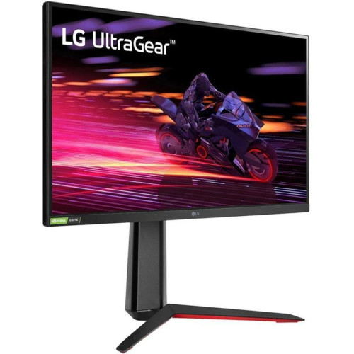 Монитор LG 27