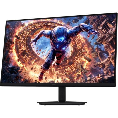 Монитор Samsung 31.5