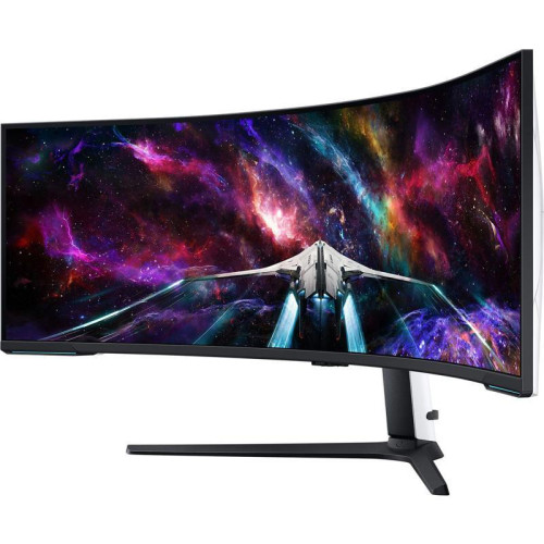 Монитор Samsung 57 Монитор Samsung 57