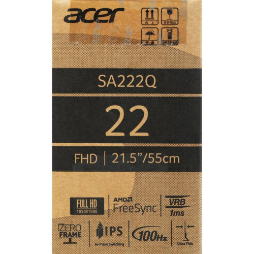 Монитор Acer 21.45