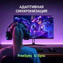 Монитор Digma 27