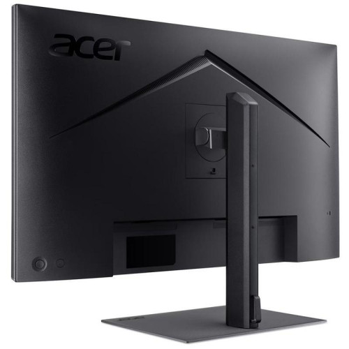 Монитор Acer B327QKB1bmiiprzx 31,5'', 16:9, VA, UHD, 1/4ms, 300cd, 60Hz, HDMI, DP, USB, SPK, HAS Монитор Acer B327QKB1bmiiprzx 31,5'', 16:9, VA, UHD, 1/4ms, 300cd, 60Hz, HDMI, DP, USB, SPK, HAS