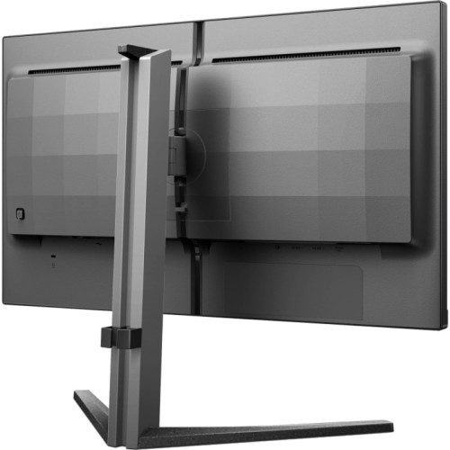 Монитор Philips 25M2N3200U 24,5 16:9 Fast IPS 1920x1200 300Hz (OC 310Hz) 1ms 400cd 2xHDMI 1xDP HAS 130mm Internal Dark Grey 100x100/ Philips 25M2N3200U 24,5 16:9 Fast IPS 1920x1200 300Hz (OC 310Hz) 1ms 400cd 2xHDMI 1xDP HAS 130mm Internal Dark Grey 100x10