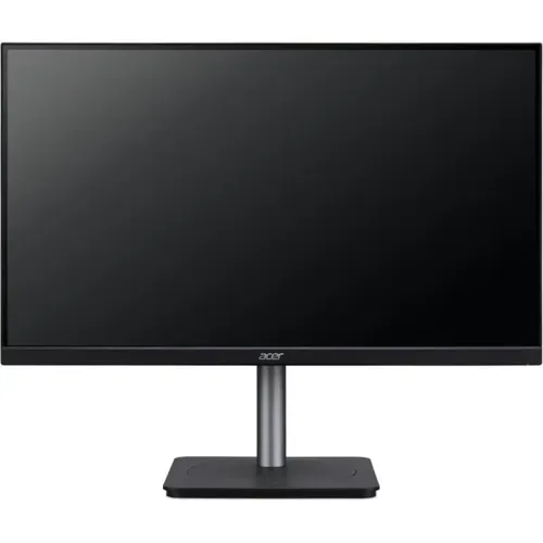 Монитор/ ACER CB273UEbemipruzx 27'', ZeroFrame, Black, PCR 85%+OBP 5%, 16:9, IPS, 2560x1440, 1 / 4ms, 350cd, 100Hz, 1xHDMI(2.0) + 1xDP(1.2) + 1xType-C(PD90W) + USB3.2(2Up 4down) + RJ45 + SPK + Audio out, Speakers 2Wx2, sync: FreeSync, hdr: HDR 10, hadj 16