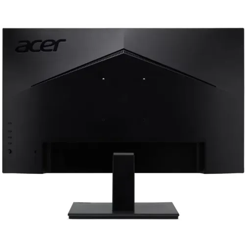 Монитор/ ACER V227QE3bi 21,5'', ZeroFrame, Black, 16:9, IPS, 1920x1080, 4ms, 250cd, 100Hz, 1xVGA + 1xHDMI(1.4), sync: FreeSync