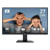 Монитор/ MSI PRO MP273U 27'' 3840x2160, IPS, 178/178, 4мс, 300nit, 1000:1, 60Hz, DP/2HDMI, Audio, T, Black Монитор/ MSI PRO MP273U 27'' 3840x2160, IPS, 178/178, 4мс, 300nit, 1000:1, 60Hz, DP/2HDMI, Audio, T, Black