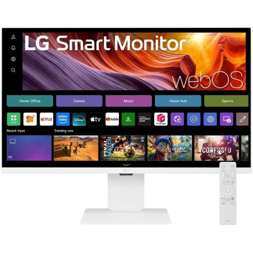 Монитор LG 31.5