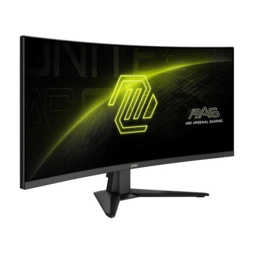 Монитор MSI 34 Монитор MSI 34