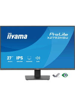 Монитор Iiyama 27