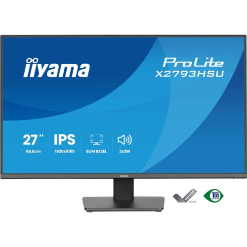 Монитор Iiyama 27
