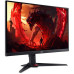 Монитор/ Acer XV272UF3bmiiprx 27'',  ZeroFrame, Black, 16:9, IPS, 2560x1440, 0,5 / 1ms, 400cd, 300Hz, 2xHDMI(2.1) + 1xDP(1.4) + Audio Out, Speakers 2Wx2, sync: FreeSync Premium, hdr: HDR 400, hadj 150