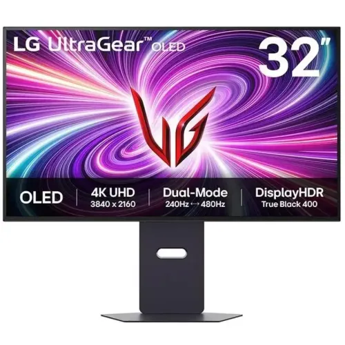 Монитор LG 31.5