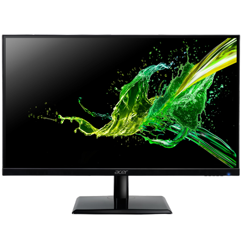 Монитор/ Acer EK241YP6bi 23,8'', ZeroFrame, Black, 16:9, IPS, 1920x1080, 1 / 4ms, 250cd, 144Hz, VGA, HDMI(1.4), FreeSync, Vesa:100x100