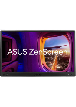 Монитор LCD 15.6