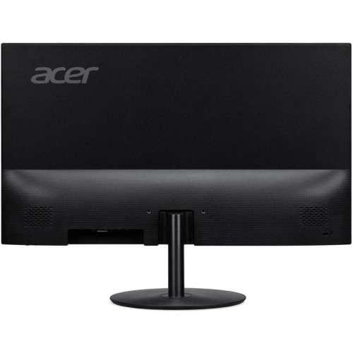 Монитор Acer SA272G0bi 27'', 16:9, IPS, FHD, 1ms, 250cd, 120Hz, VGA, HDMI