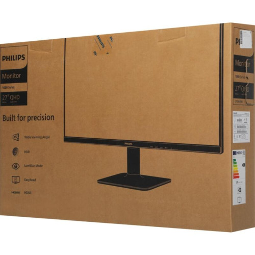 Монитор Philips 27