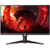 Монитор/ Acer XV272UF3bmiiprx 27'',  ZeroFrame, Black, 16:9, IPS, 2560x1440, 0,5 / 1ms, 400cd, 300Hz, 2xHDMI(2.1) + 1xDP(1.4) + Audio Out, Speakers 2Wx2, sync: FreeSync Premium, hdr: HDR 400, hadj 150