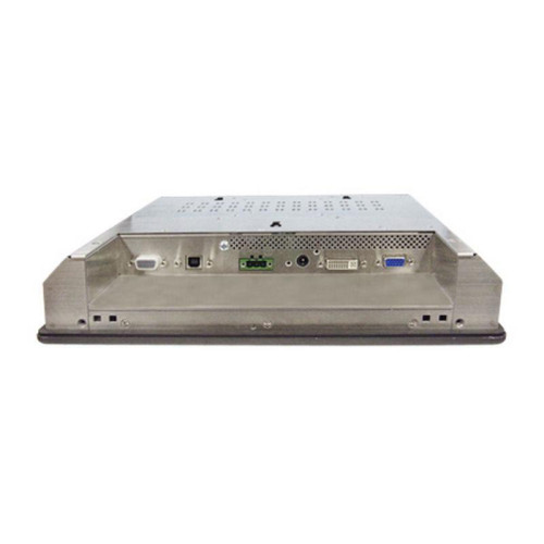 Промышленная  мониторная панель FPM-3121G-R3BE 12.1