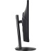 Монитор/ ACER CB242YEbmiprx  23,8'', ZeroFrame, Black, 16:9, IPS, 1920x1080, 1 / 4ms, 250cd, 100Hz, 1xVGA + 1xHDMI(1.4) + 1xDP(1.2) + Audio In/Out, Speakers 2Wx2, sync FreeSync, H.Adj. 120