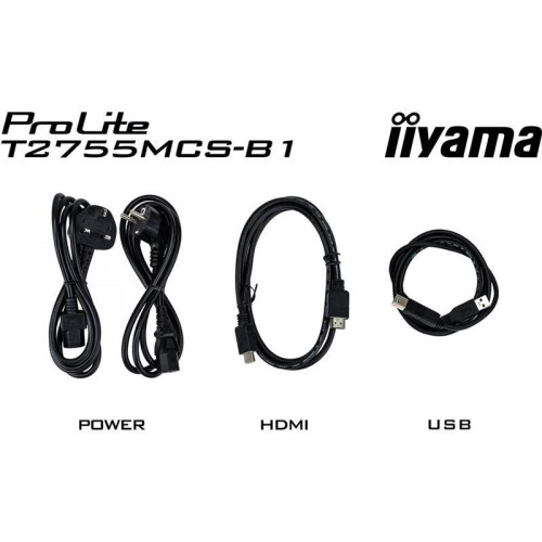 Монитор Iiyama 27