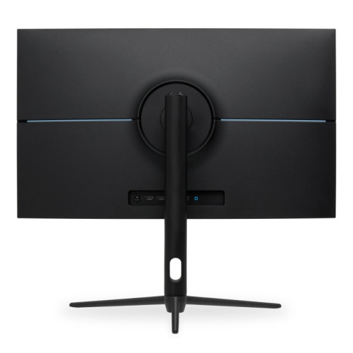 Монитор HISPIDA 27'' 2560x1440, IPS, 178/178, 1ms, 300nit, 1500:1, 240Hz, 2xDP/2xHDMI, noxUSB-A, RGB, FreeSync, LowBlueLight, LTSP, ExtPWR, Black, 1y Монитор HISPIDA 27'' 2560x1440, IPS, 178/178, 1ms, 300nit, 1500:1, 240Hz, 2xDP/2xHDMI, noxUSB-A, RGB, FreeSync, LowBlueLight, LTSP, ExtPWR, Black, 1y