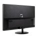 Monitor HIPER EasyView (KH2704DH75) - 27''/1920x1080 (Full HD)/75Гц/250/3000:1/VA/4мс/HDMI+DP/Чёрный