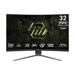 Монитор MSI 31,5