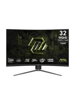 Монитор MSI 31,5