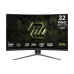 Монитор MSI 31,5 Монитор MSI 31,5