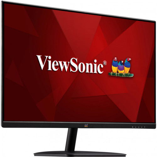 Монитор/ ViewSonic VA2432-MHD