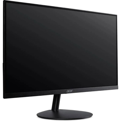Монитор/ ACER SA322QAbmix 31,5'', ZeroFrame, UltraThin Black, 16:9, IPS, 1920x1080, 1 / 4ms, 300cd, 75Hz, 1xVGA + 1xHDMI (1.4) + SPK + Audio Out, Speakers 1Wx2, sync: FreeSync, Vesa:75x75