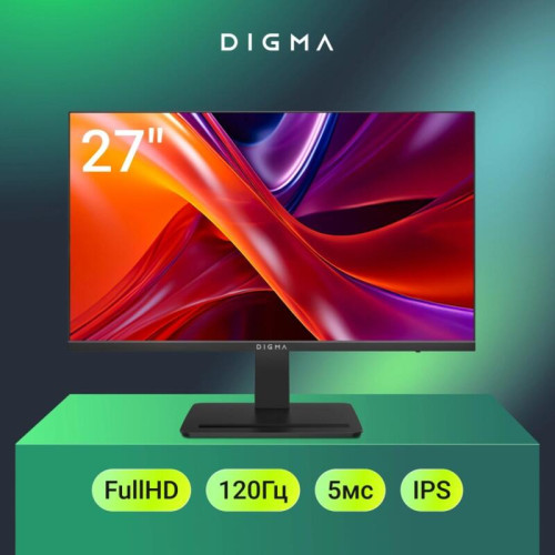 Монитор Digma 27 Монитор Digma 27