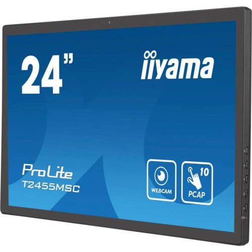 Монитор Iiyama 23.8