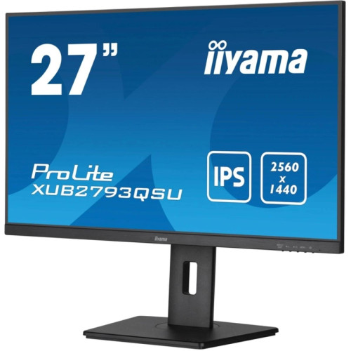 Монитор Iiyama 27