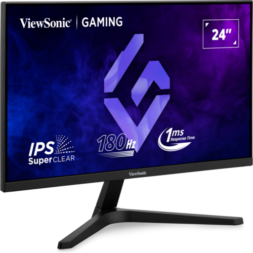 Монитор ViewSonic 23.8