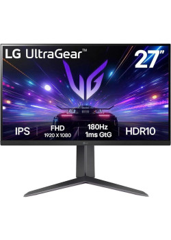 Монитор LG 27