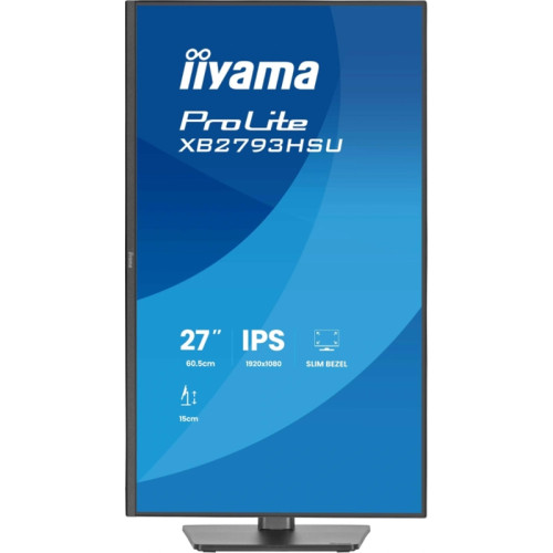 Монитор Iiyama 27