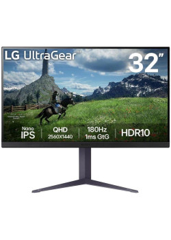 Монитор LG 31.5
