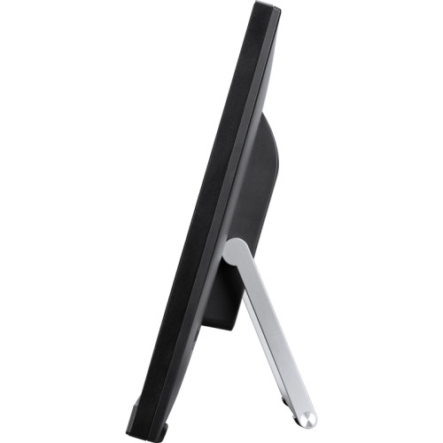 Монитор ACER UT222Qbmip 21,5'', ZeroFrame, Black  10 point touch, 16:9, IPS, 1920x1080, 5ms, 250cd, 75Hz, 1xVGA + 1xHDMI(1.4) + 1xDP(1.2) + USB2.0 (1up) + Audio In, Speakers 2Wx2, FreeSync