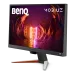 Benq EX240N 23.8'', 1920x1080, VA, 165Hz, 3000:1, 250cd, 1ms, HDMI, DP, Speakers, FreeSync, 3Y, Black