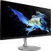 Монитор/ ACER CB342CUsemiphuzx 34'', ZeroFrame, Silver, 21:9, IPS, 3440x1440, 1 / 4ms, 400cd, 75Hz, 1xHDMI(2.0) + 1xDP(1.2) + 1xType-C(65W) + RJ45 + Audio out + USB 3.0x2+USB-B (2up 2down), Speakers 3Wx2, sync FreeSync, HDR 400, H.Adj. 150