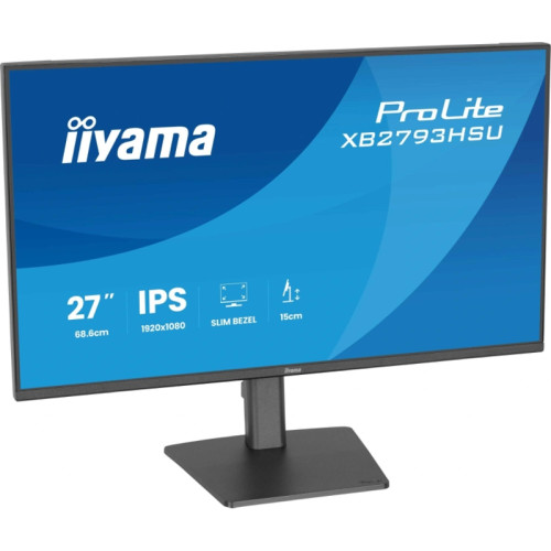 Монитор Iiyama 27