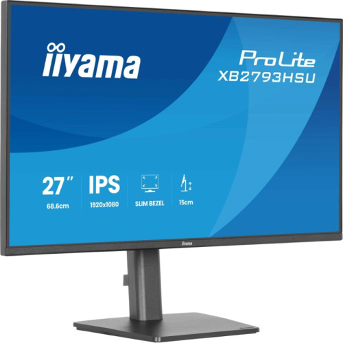 Монитор Iiyama 27