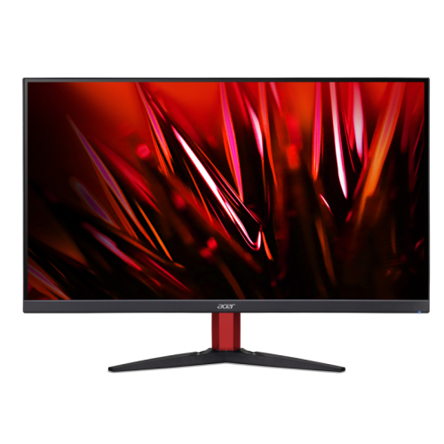 Монитор/ ACER KG272M3bmiipx 27'', ZeroFrame, Black, 16:9, IPS, 1920x1080, 1 / 0,5ms, 250cd, 180Hz, 2xHDMI(2.0) + 1xDP(1.4) + Audio Out, Speakers 2Wx2, FreeSync Premium, HDR 10