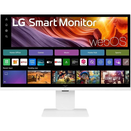 Монитор LG 31.5