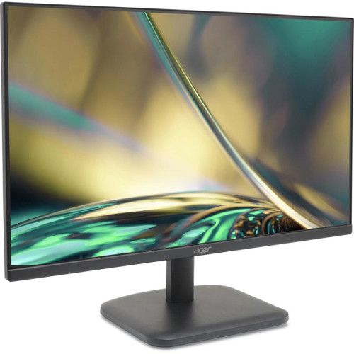 Монитор Acer EK241YP0bi 23,8'', 16:9, VA, FHD, 1/4ms, 250cd, 144Hz, VGA, HDMI
