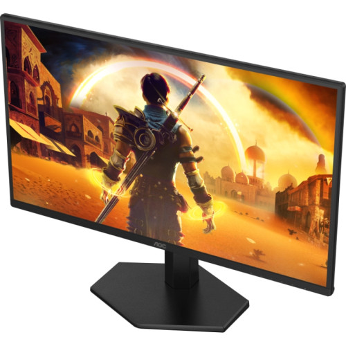 AOC 25G42E 24,5 16:9 Fast IPS 1920x1080 180Hz 1ms 300cd 1xHDMI 1xDP Internal Black 100x100 AOC 25G42E 24,5 16:9 Fast IPS 1920x1080 180Hz 1ms 300cd 1xHDMI 1xDP Internal Black 100x100