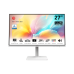 Монитор/ Монитор Modern MD2712PW  27'' 1920x1080, IPS, 178/178, 4мс, 300nit, 100HZ, HDMI, 1xUSB-CUSB, Audio, LTSP, White-White, 1y