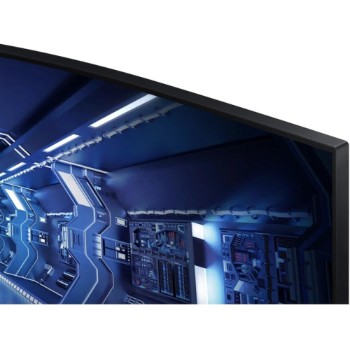 Монитор Samsung 34