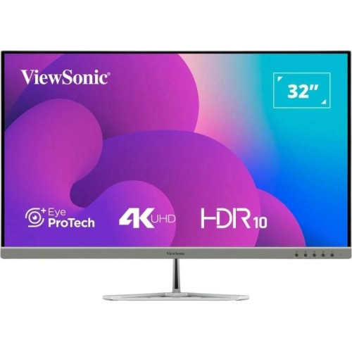 Монитор ViewSonic 31.5